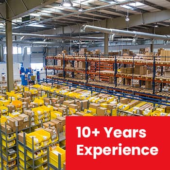 With continuous cutting-edge ideas based on market trends and digital innovation, we have created a diverse range of own brands and products to become leaders within our industry and focus on delivering high customer satisfaction across all aspects of our business.